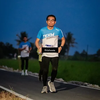 Runner Photo 5767437