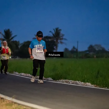 Runner Photo 5767439