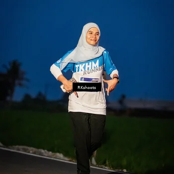 Runner Photo 5767440