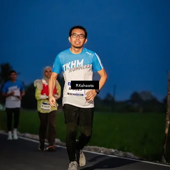 Runner Photo 5767441