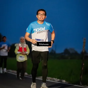 Runner Photo 5767444