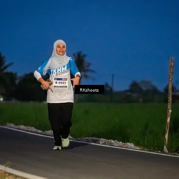Runner Photo 5767446