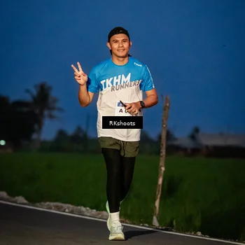 Runner Photo 5767457