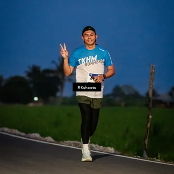 Runner Photo 5767458
