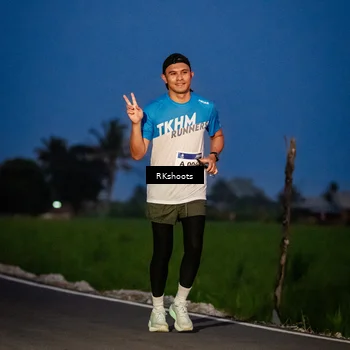 Runner Photo 5767461