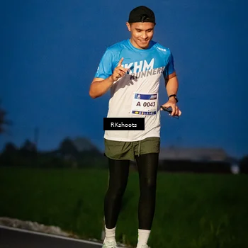 Runner Photo 5767462