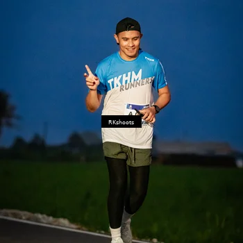 Runner Photo 5767469