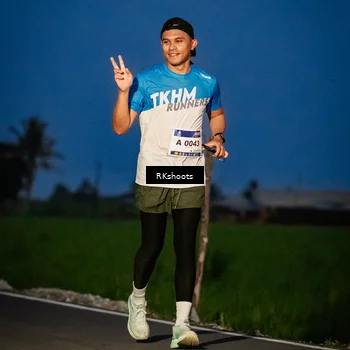Runner Photo 5767474
