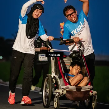 Runner Photo 5767481