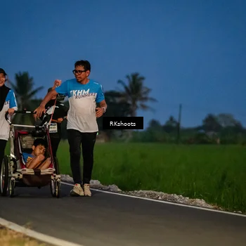 Runner Photo 5767488