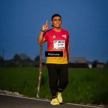 Runner Photo 5767497