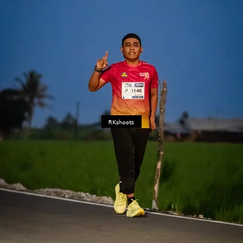 Runner Photo 5767500