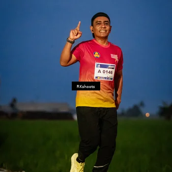 Runner Photo 5767501