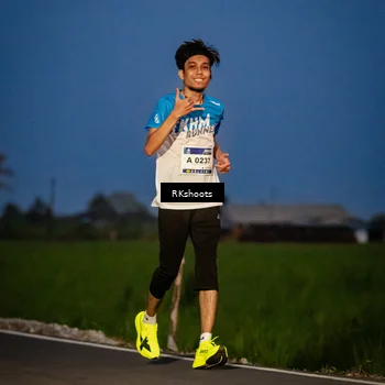 Runner Photo 5767502
