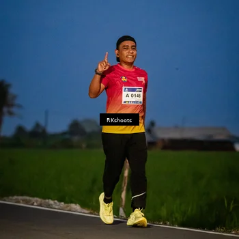 Runner Photo 5767503