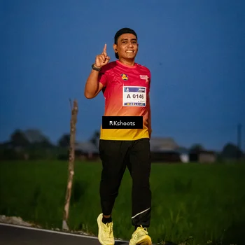 Runner Photo 5767512