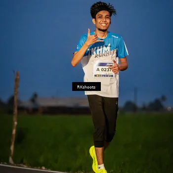 Runner Photo 5767513