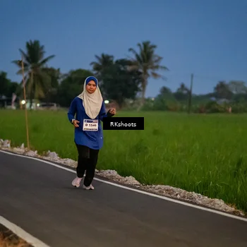 Runner Photo 5767514