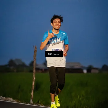Runner Photo 5767516