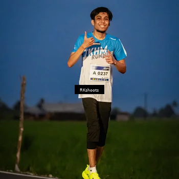 Runner Photo 5767519