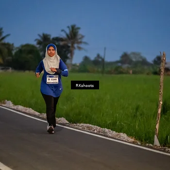Runner Photo 5767520