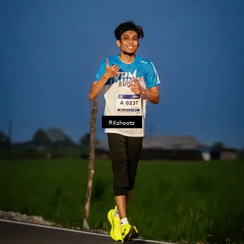 Runner Photo 5767521