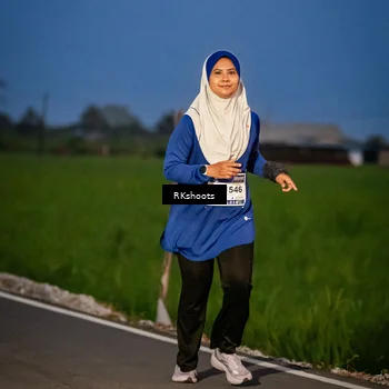 Runner Photo 5767523