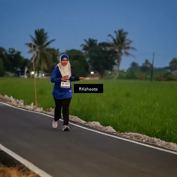 Runner Photo 5767524
