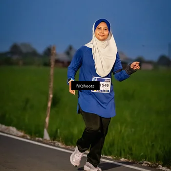Runner Photo 5767525