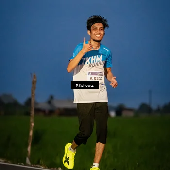 Runner Photo 5767528