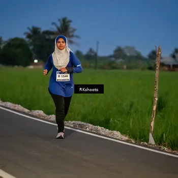 Runner Photo 5767529