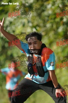 Runner Photo 576753