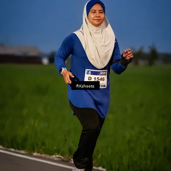 Runner Photo 5767530