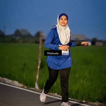 Runner Photo 5767531