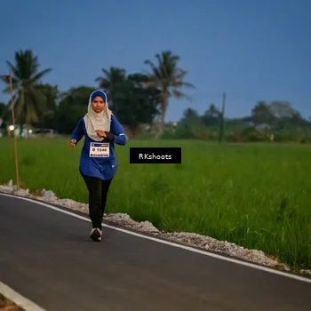 Runner Photo 5767532