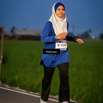 Runner Photo 5767533