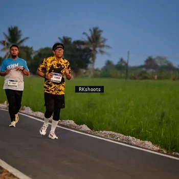 Runner Photo 5767535