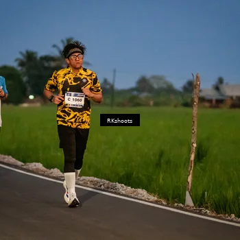 Runner Photo 5767540