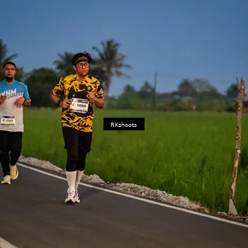 Runner Photo 5767541
