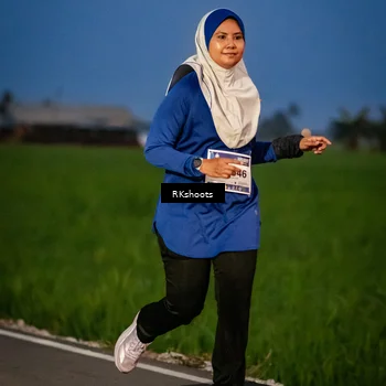 Runner Photo 5767543
