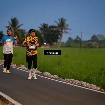 Runner Photo 5767545