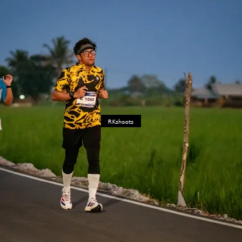 Runner Photo 5767546
