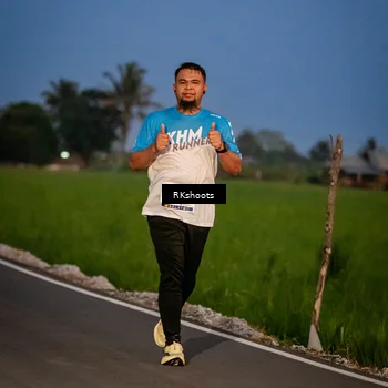 Runner Photo 5767547