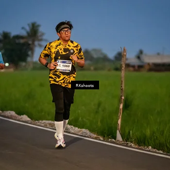 Runner Photo 5767548
