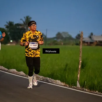 Runner Photo 5767550