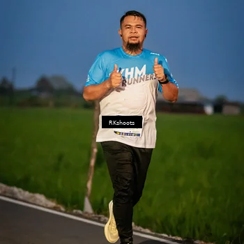 Runner Photo 5767551