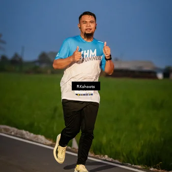 Runner Photo 5767554