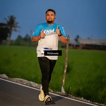 Runner Photo 5767555