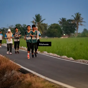 Runner Photo 5767557