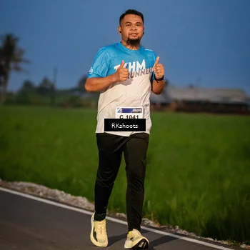 Runner Photo 5767558